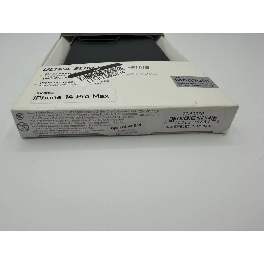 OtterBox iphone 14